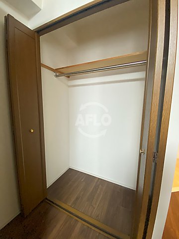 収納　アーバンエース上本町パル　収納