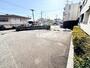 駐車場　敷地内駐車場ございます♪