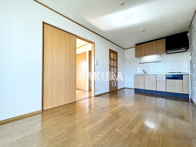 その他設備　充実した室内設備♪