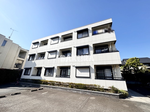 建物外観　当店おすすめ物件♪