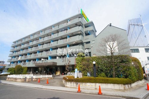 その他　梅里カントリークラブ（その他）まで581m