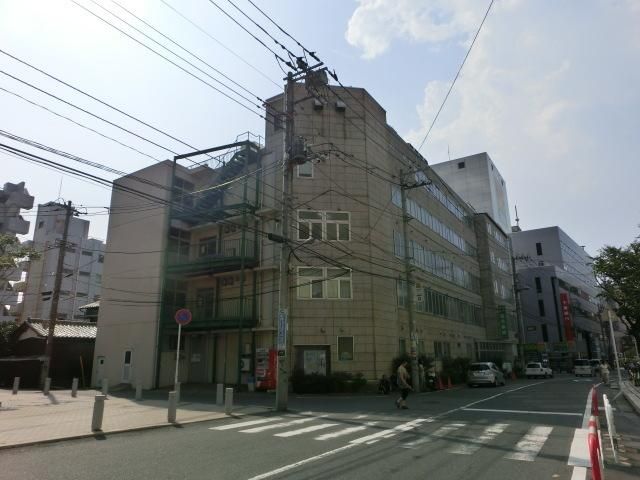 病院　稲毛病院（病院）まで1800m