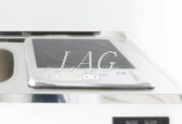 その他設備　コンロです。