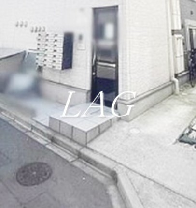 エントランス　エントランスです。