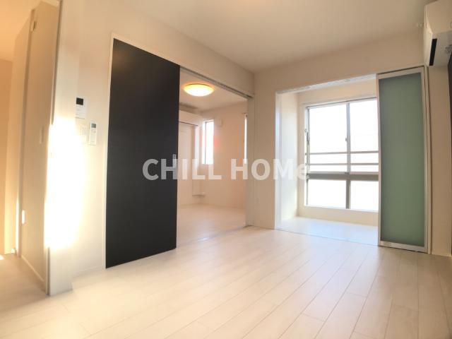 その他　当社、チルホームのHPもご覧ください(^^)/物件情報多数♪