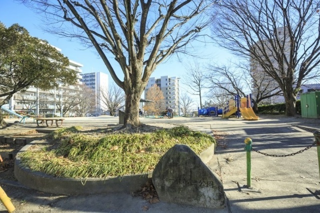 公園　西一社第二公園（公園）まで63m