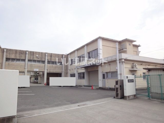 小学校　北里小学校（小学校）まで1639m