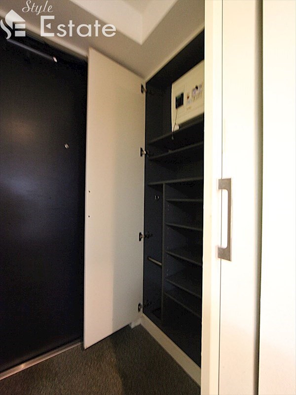 その他　シューズボックス