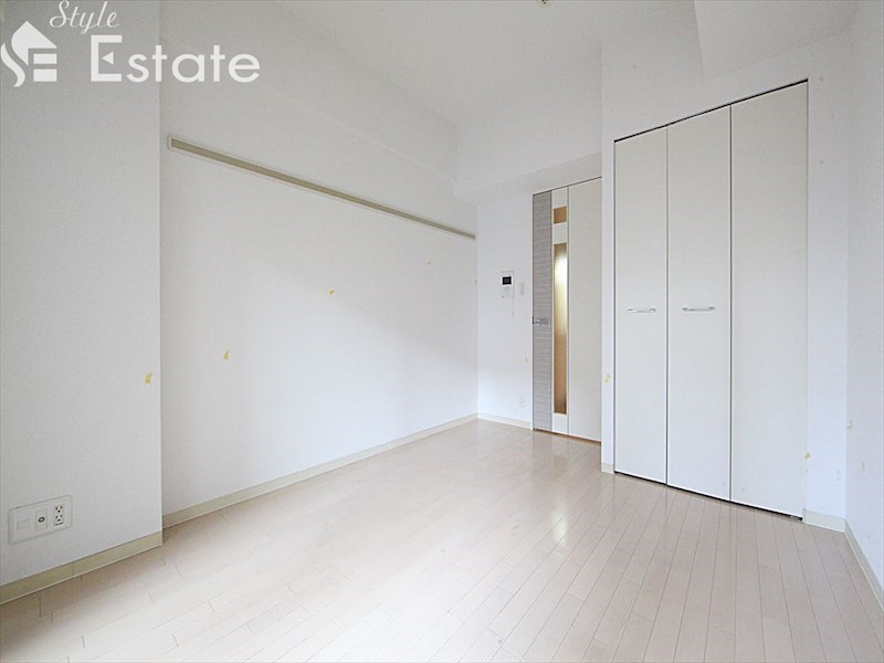 居室・リビング　内装