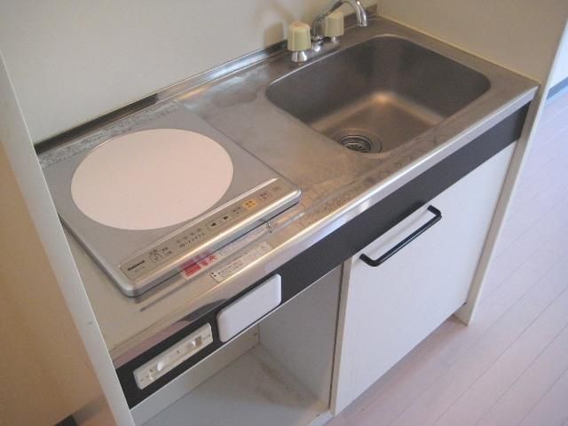 キッチン　★ＩＨシステムキッチン★