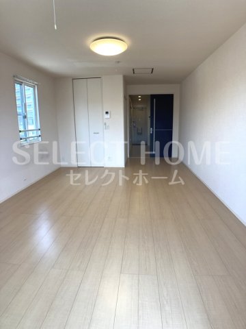 その他部屋・スペース　落ち着いて過ごせるお部屋なので、寝室にいかがでしょうか