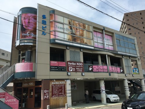 その他　Venus　Heart　ヴィーナスハート（その他）まで290m