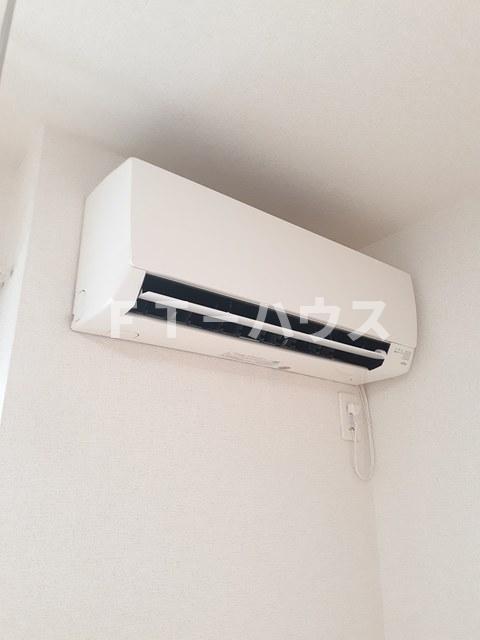 その他設備　その他設備