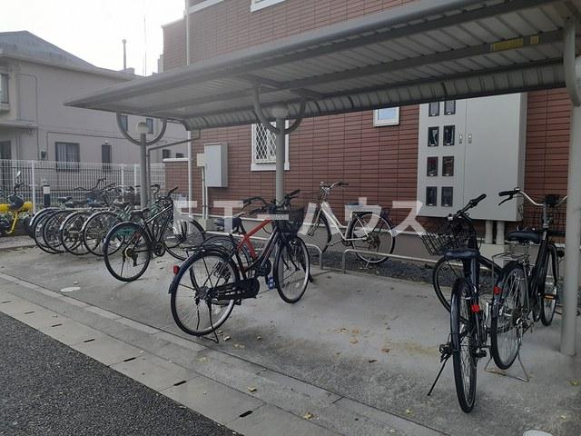 その他共有部分　その他共有部分