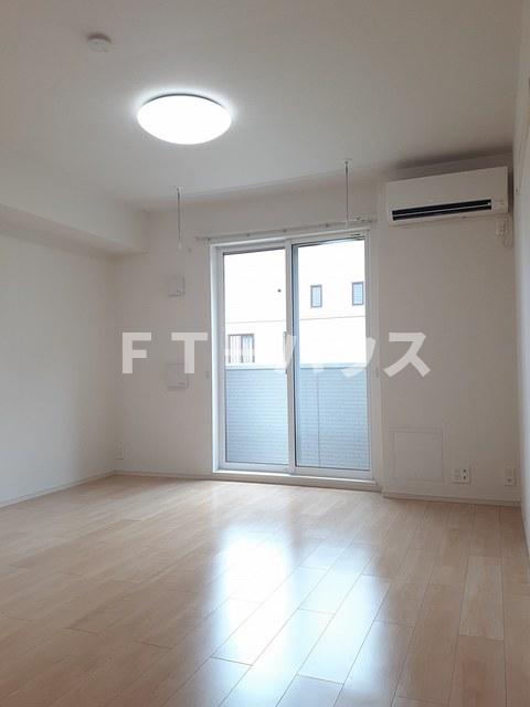 居室・リビング　居室・リビング