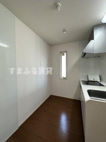 キッチン　同仕様