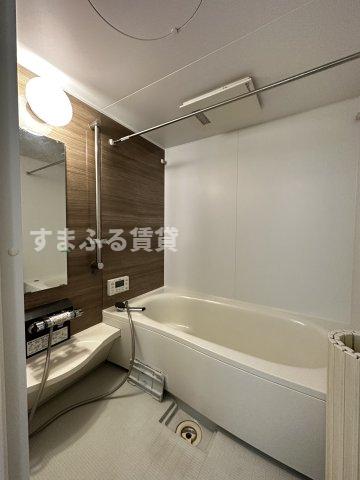 バス・シャワールーム　同仕様