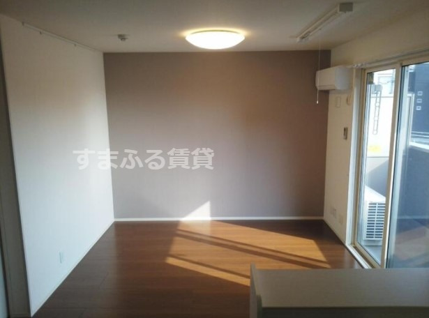 居室・リビング　同仕様