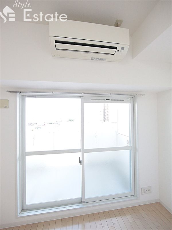 その他　エアコン