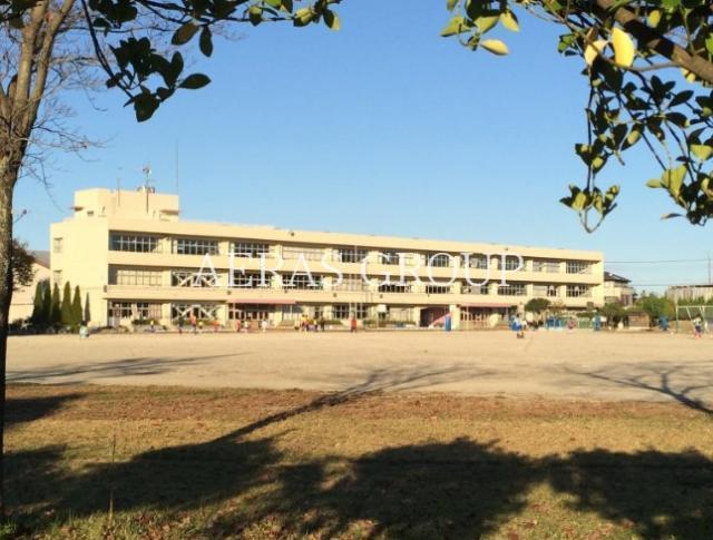 小学校　春日部市立中野小学校（小学校）まで1841m