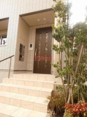 ロビー　エントランス