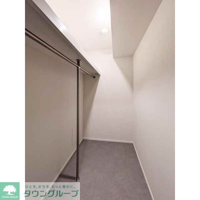 収納　お部屋探しは株式会社　タウンハウジング　までお気軽にお問合…