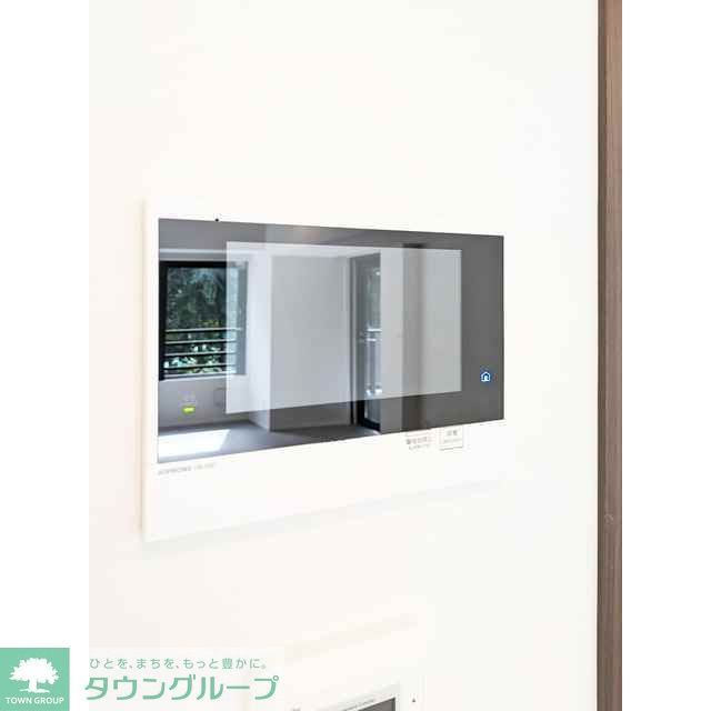 セキュリティ　部屋探しは株式会社　タウンハウジング　までお気軽にお問合せ…