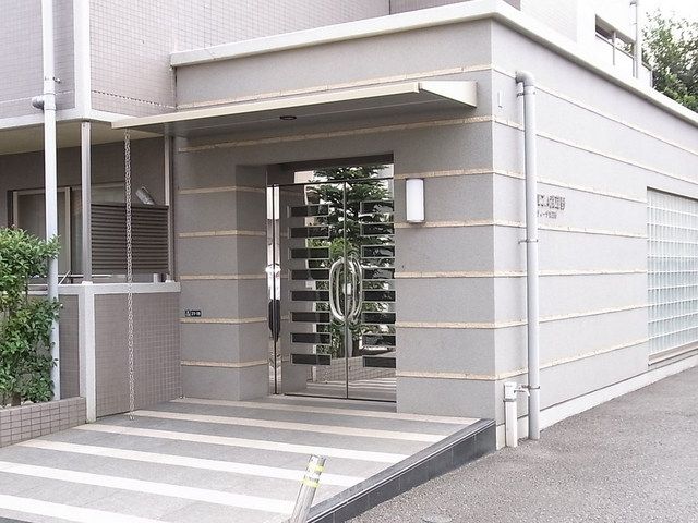 エントランス　★エントランス★