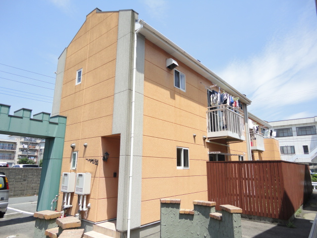 ロビー　ゆとりのあるロビーです