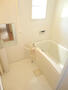 バス・シャワールーム　日々の暮らしに欠かせないお風呂です