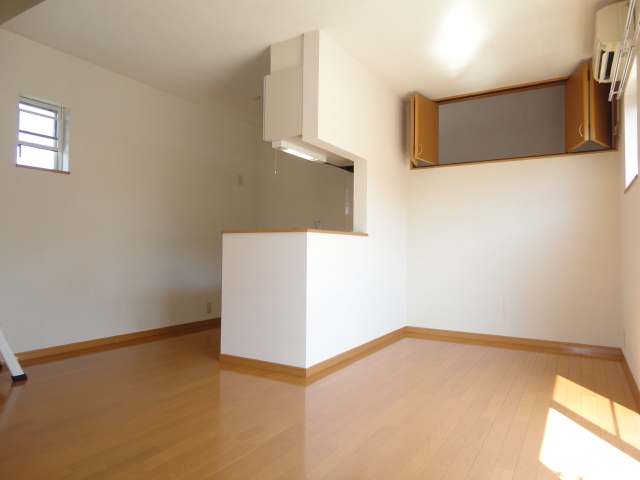 居室・リビング　使いやすいリビングです