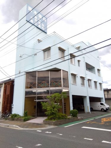病院　青木歯科医院（病院）まで881m
