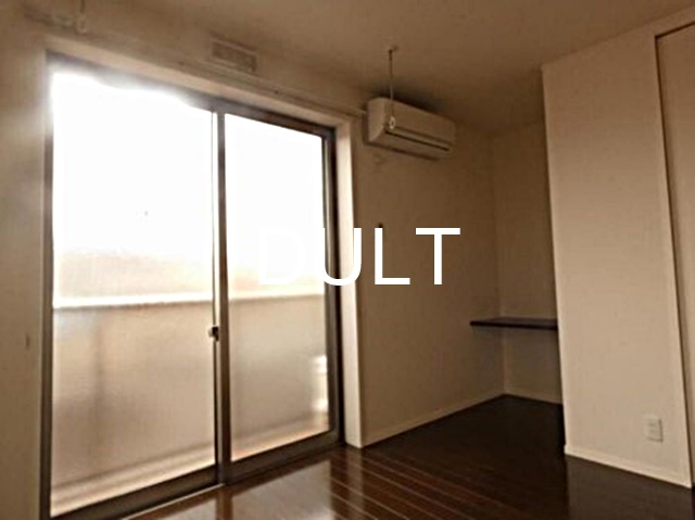 居室・リビング　リビングです。