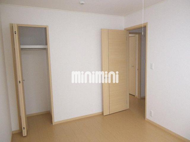 その他　洋間の様子です。