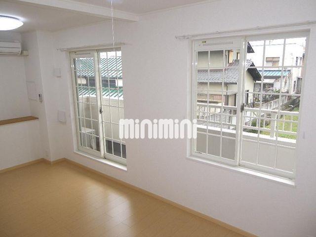 その他部屋・スペース　リビングの様子です。