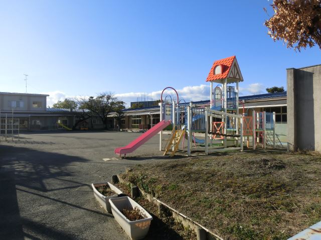 幼稚園・保育園　北保育園（幼稚園・保育園）まで1000m