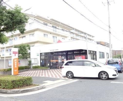 オリーベンハウス高辺の周辺写真