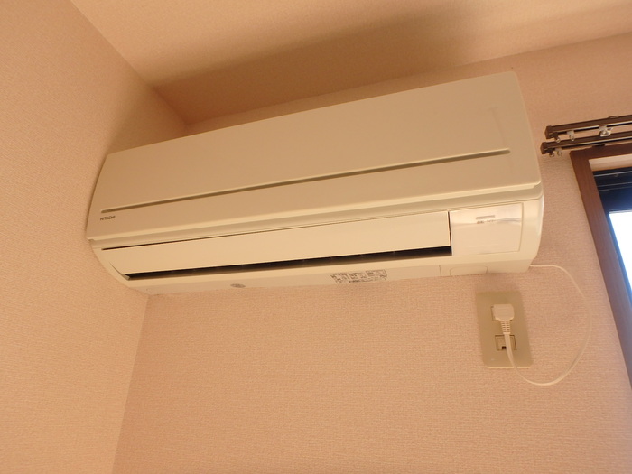 その他設備　その他設備