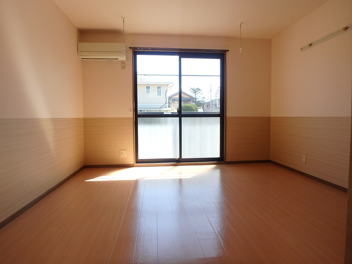 居室・リビング　居室・リビング