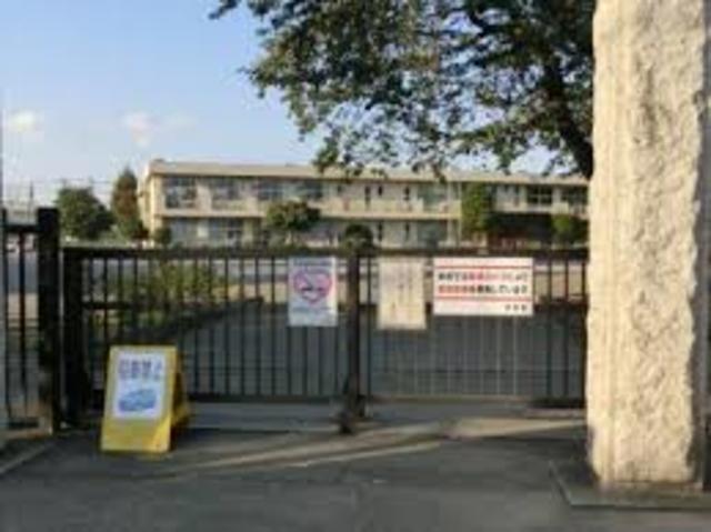 小学校　相模原市立麻溝小学校（小学校）まで781m