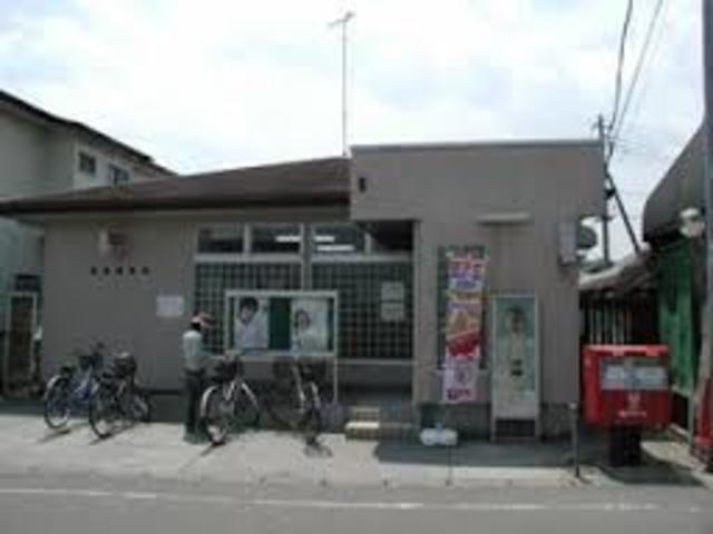郵便局　麻溝郵便局（郵便局）まで1116m