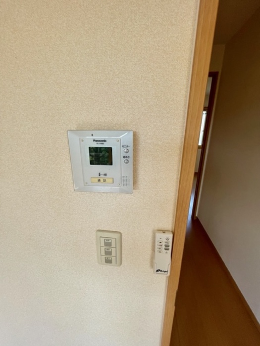 セキュリティ　イメージ写真です。