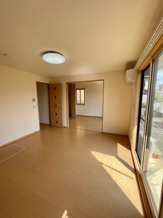 その他設備　イメージ写真です。