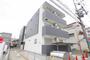 江坂駅より徒歩13分 1階 築4年9ヶ月の賃貸物件