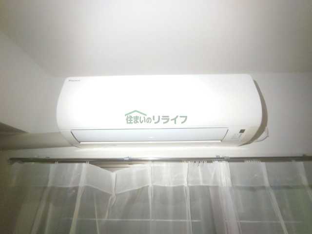 その他設備　ザ・パーククロス市ヶ谷