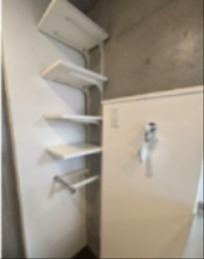 収納　※同仕様写真