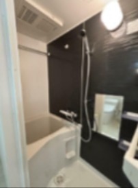 バス・シャワールーム　※同仕様写真