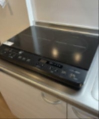 その他設備　※同仕様写真