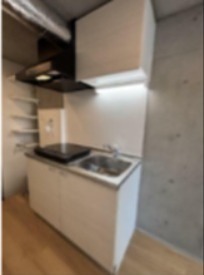 キッチン　※同仕様写真