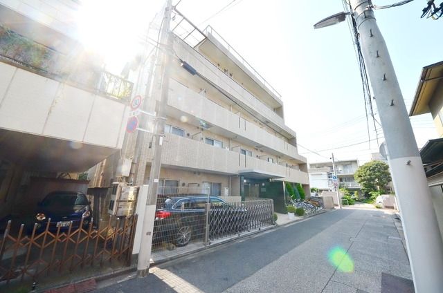 その他　周辺（その他）まで10m